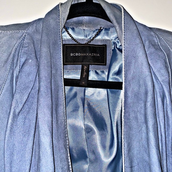 BCBG MAXAZRIA blazer - Picture 4 of 4